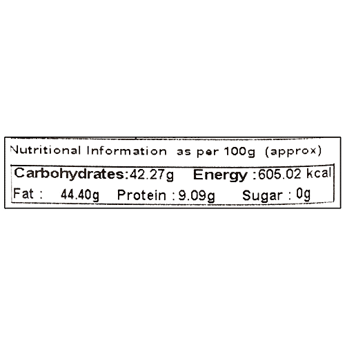 Gurujee Namkeen Avalaki Masala - Rich, Crispy, Ready To Eat Savouries, No Preservatives, 150 g  