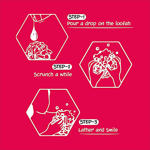 Fiama Shower Gel With Skin Conditioners - Patchouli & Macadamia, For Soft, Glowing Skin, 500 ml  