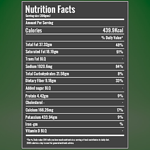 Ceres Foods Kashmiri Rogan Josh Instant Liquid Masala - Ready To Cook Indian Curry Cooking Paste, 200 g  