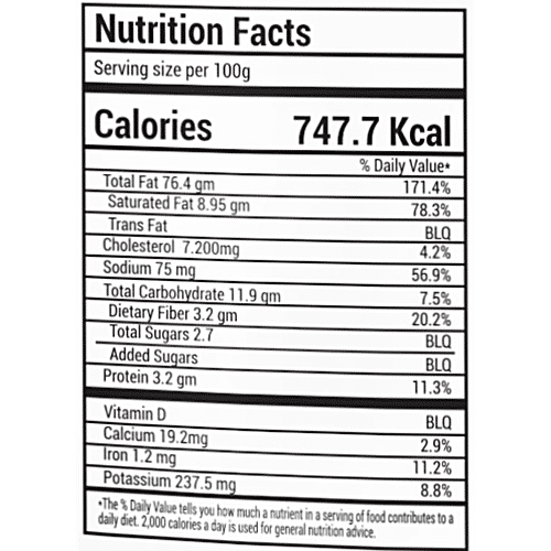 Moi Soi Korean Chilli Oil, 175 g  