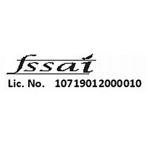 The Baker's Dozen Burger Buns - 100% Whole Wheat, Goodness Of Sesame Seeds, Soft, Delicious, 120 g (2 pcs) 