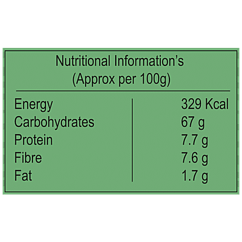 Gramiyum Little Millet/Saamai Noodles - Vegan, Non-Fried, Healthy, 175 g Pouch 