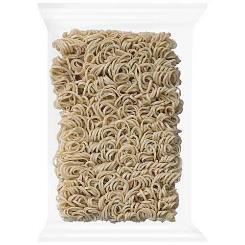 Buy GRAMIYUM Millet/Cholam Noodles Vegan, NonFried, Healthy