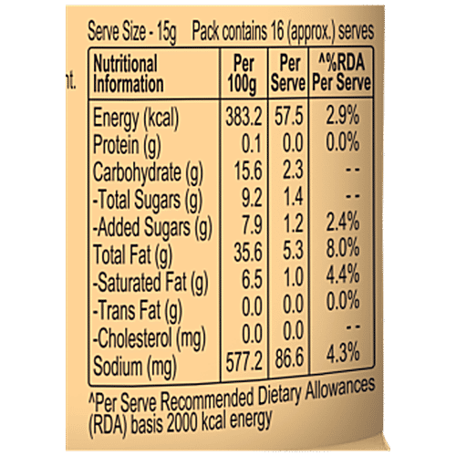 Buy DR.OETKER Funfoods Vegan Mayonnaise PlantBased, Enhances Flavour