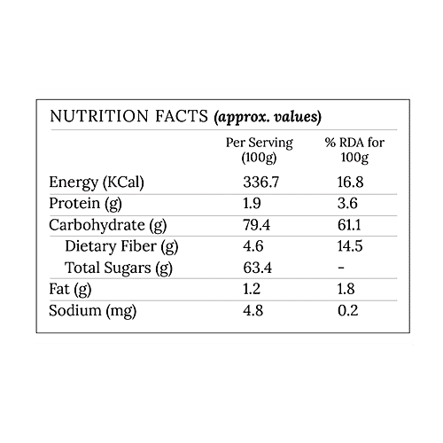 Monsoon Harvest Superfoods - Mixed Berries, Rich In Antioxidants, Boosts Energy, 200 g  