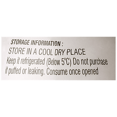 Yoghino Milk & Yogurt Smoothie - Blueberry, Rich In Protein, Good For Digestion, 190 ml  