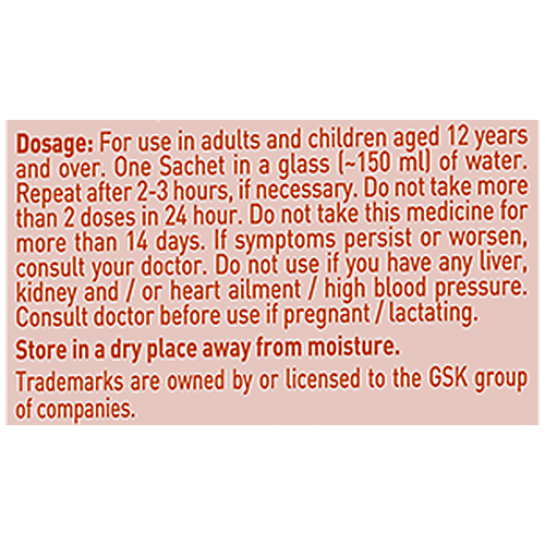 Eno  Digestive Anatacid - Jaljeera Flavour, Fruit Salt, Fast Relief From Acidity, 5 g (30 Sachets) 