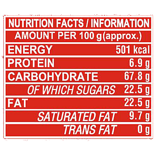 Parle 20-20 Gold Cashew Cookies, 604.8 g