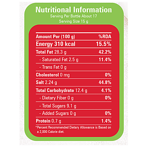 Buy Nandos Perinaise Garlic Peri Peri Mayonnaise, Medium Online at