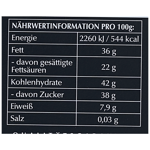 Buy Lindt Edelbitter Chocolate World Class & Premium Online at Best