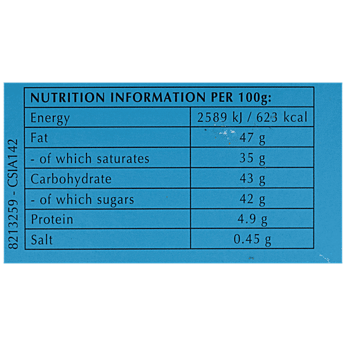 Lindt Lindor Irresistibly Smooth Salted Caramel Chocolate - World Class, 100 g  