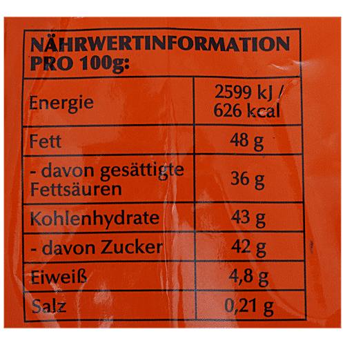 Buy Lindt Lindor Orange Chocolate Masterpiece World Class Online at