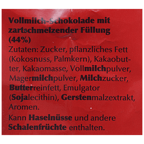 Lindt Lindor Milch Fine Chocolates - Melt In Mouth, 137 g  