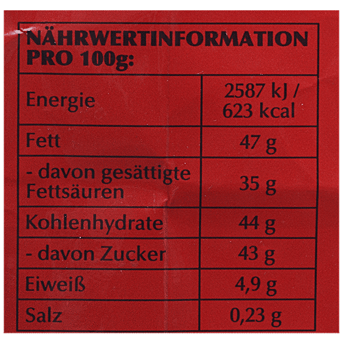 Lindt Lindor Milch Fine Chocolates - Melt In Mouth, 137 g  