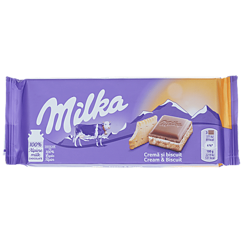 Миколай milka