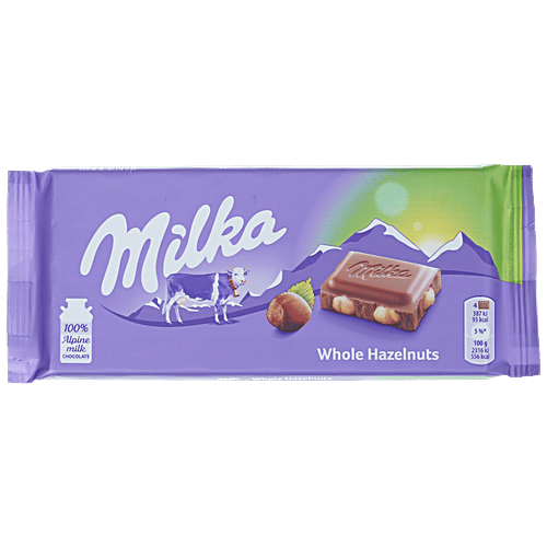 Миколай milka