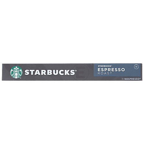 Buy Starbucks Espresso Roast Beverage Coffee Online at Best Price of Rs 1099 bigbasket
