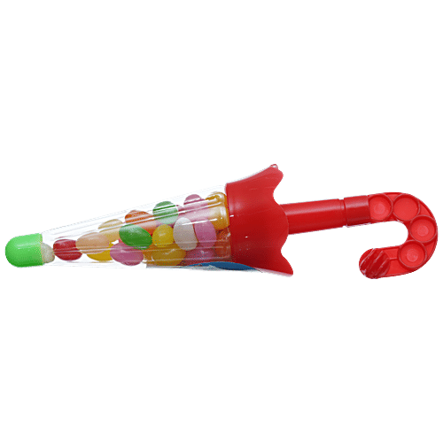 Buy Toy Candy Jellybean Candy Umbrella Red For Kids Online at Best Price of Rs 99 bigbasket