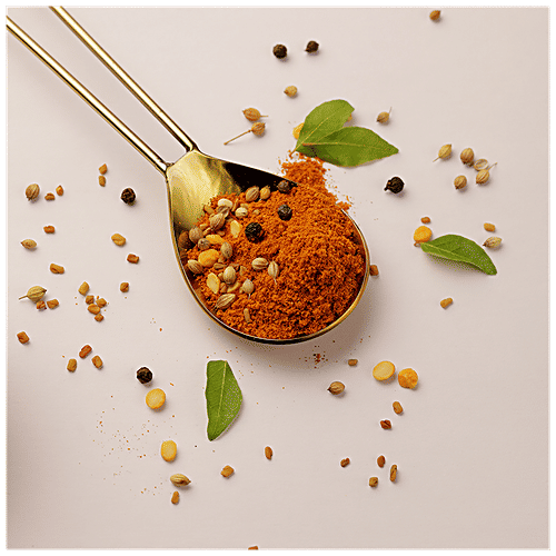 THALIGAI Karamudhu Podi - Authentic Taste, Flavour, Rich In Aroma, 200 g  