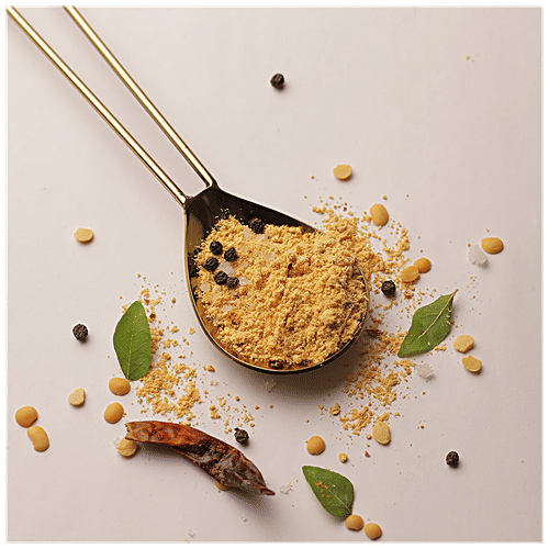 Buy THALIGAI Paruppu Podi Rich In Aroma, Authentic Taste, Flavour Online at Best Price of Rs