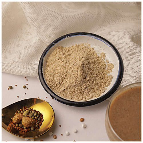 Buy THALIGAI Kanji Maavu Health Mix, Packed With Nutrients, Boosts