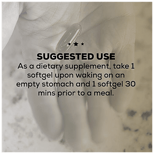 Buy REDCON 1 CLA Basic Training Dietary Supplement Softgels For