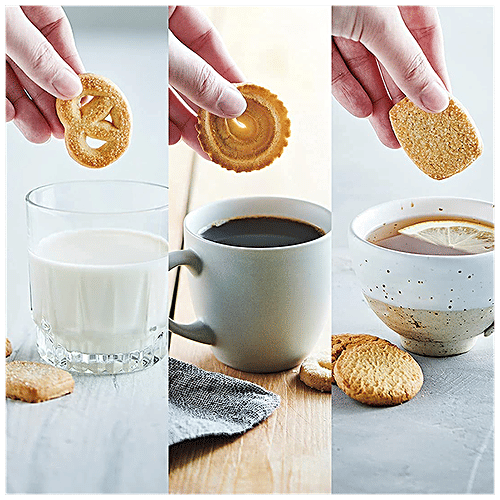 Buy Royal Dansk Butter Cookies & Chocolate Chip Cookies Baked With Fine Ingredients Online at