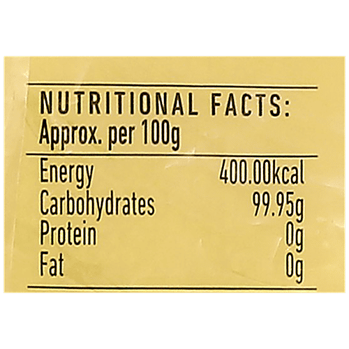 SNJ 10000 Granulated Sugar - 100% Pure, 5 kg  