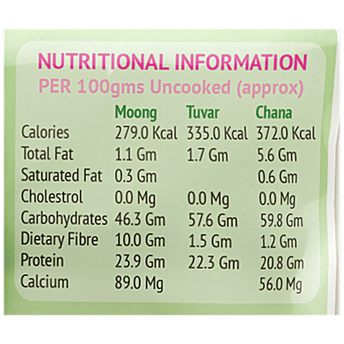 Swach Poha Masala - Jeeravan, Packed With Nutrients, Healthy, Tasty, 500 g Pouch 