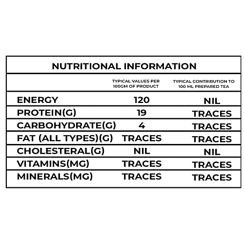 Saburi Exclusive Mahal Tea - Strong & Refreshing Taste, 250 g  