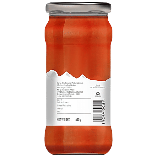 Buy Himalayan Elevation Apple Cinnamon Jelly No Preservatives, No