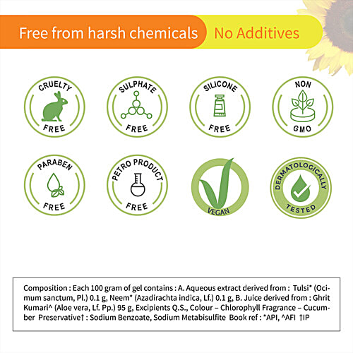 Ayouthveda Sun Turn+ Cream - SPF 50, With Vitamin E, UVA, UVB, PA++ Protection, 100 g