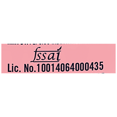 Quaker Berries & Seeds Oats Muesli, 700 g Pouch Breakfast Oats Cereal