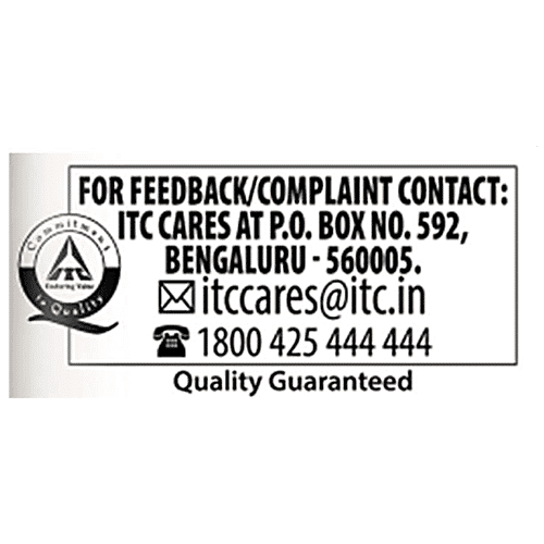 Bingo! Street Bites - Pani Puri Twist, Unique Flavour, Crispy, 33 g  