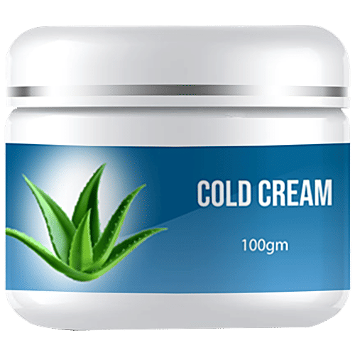 Buy Skin Beaute Moisturizing Cold Cream For Dry & Normal Skin Online