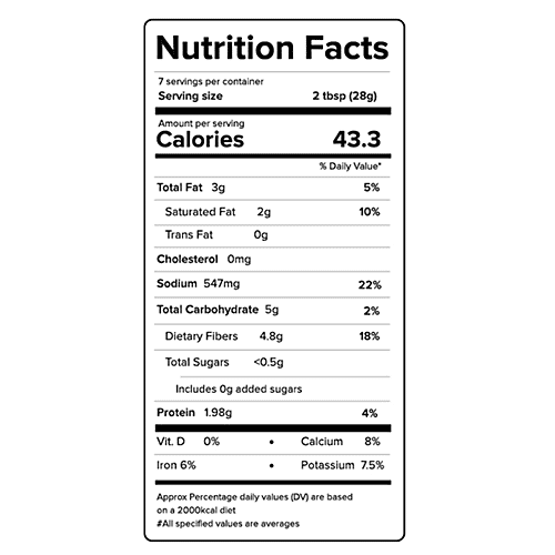 Buy HandS Mint Chutney 100 Natural & Healthy, Ready To Serve, No