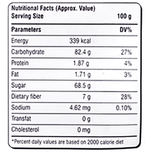 Royal Delight Safavi Dates - Edible Sweet Fruit, 100% Natural, 250 g  