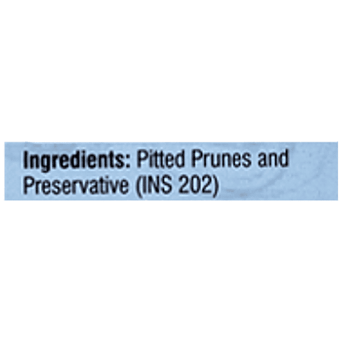 Buy Carnival California Pitted Prunes Dried Plums, High In Dietary