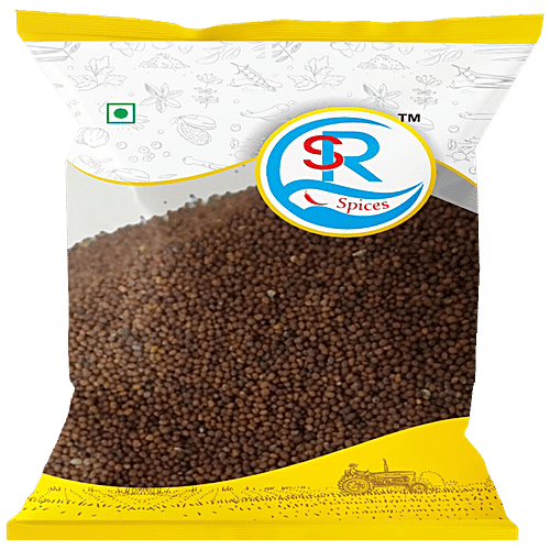 Buy SR SPICES Rai Adds Flavour Online at Best Price of Rs null