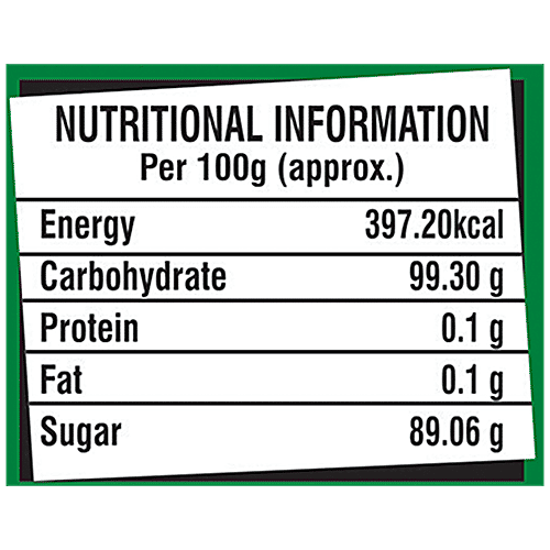 Candzey Kacchi Kerry Candy - Hard-Boiled, Sweet & Sour, 100 g  