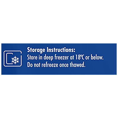 Pillsbury Veggie Cheese Fingers - Small, Crispy & Crunchy, 225 g (9 pcs)