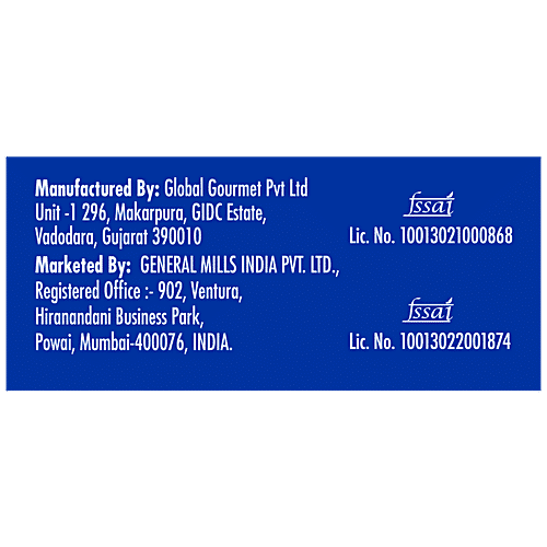 Pillsbury Cheese Corn Crunchies - Large, Crunchy & Cheesy Delight, 340 g (20 pcs)