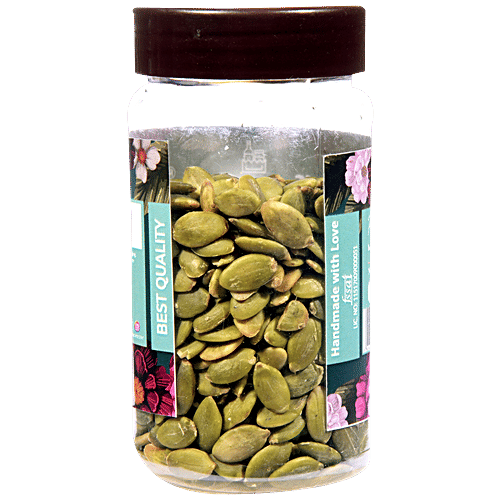 Buy Kitchen Grocery Pumpkin Seeds Mouth Freshener, Strengthens The
