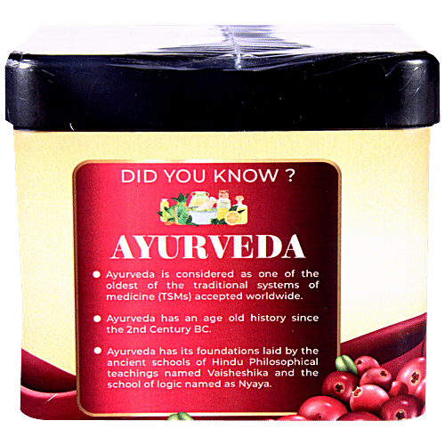 Kitchen Grocery Dried Cranberry - Low In Calorie, No Preservatives, 100 g (Get 10 g Extra) 