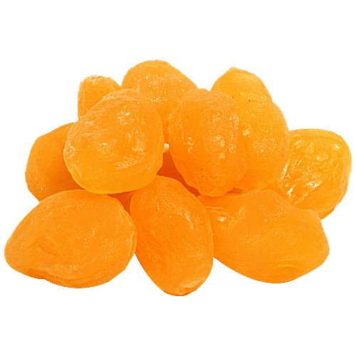 Buy Kitchen Grocery Dried Golden Berry Sweet Flavour, Rich In Vitamin
