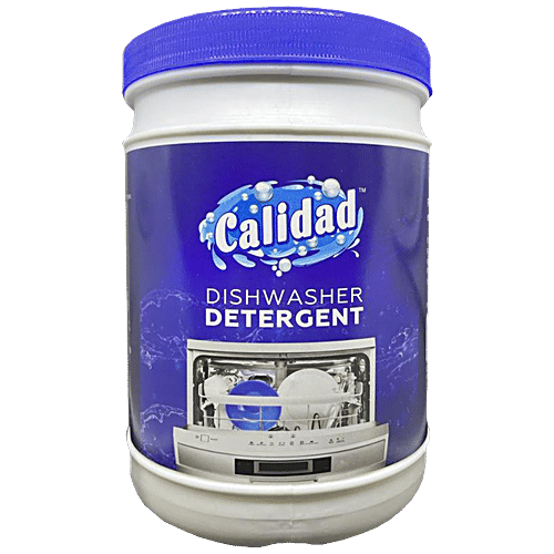 Buy CALIDAD Dishwasher Detergent Removes Tough Stains Online at Best