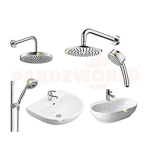 Calidad Tap & Tile Cleaner - Removes Tough Hard Water Spots & Stains, 250 ml Bottle Removes Tough Hard Water Spots
 Easy to Use