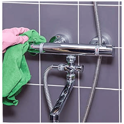 Buy CALIDAD Tap & Tile Cleaner Removes Tough Hard Water Spots