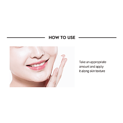 SNP PREP Peptaronic Toner - Moisturises & Vitalises Skin, 320 ml  