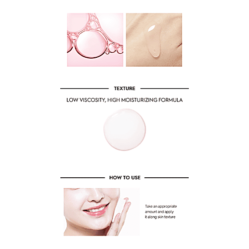 SNP PREP Peptaronic Toner - Moisturises & Vitalises Skin, 320 ml  